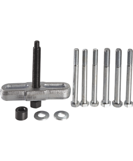 Neo Steering wheel puller, 11 pcs