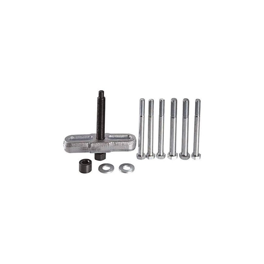 Neo Steering wheel puller, 11 pcs – 2