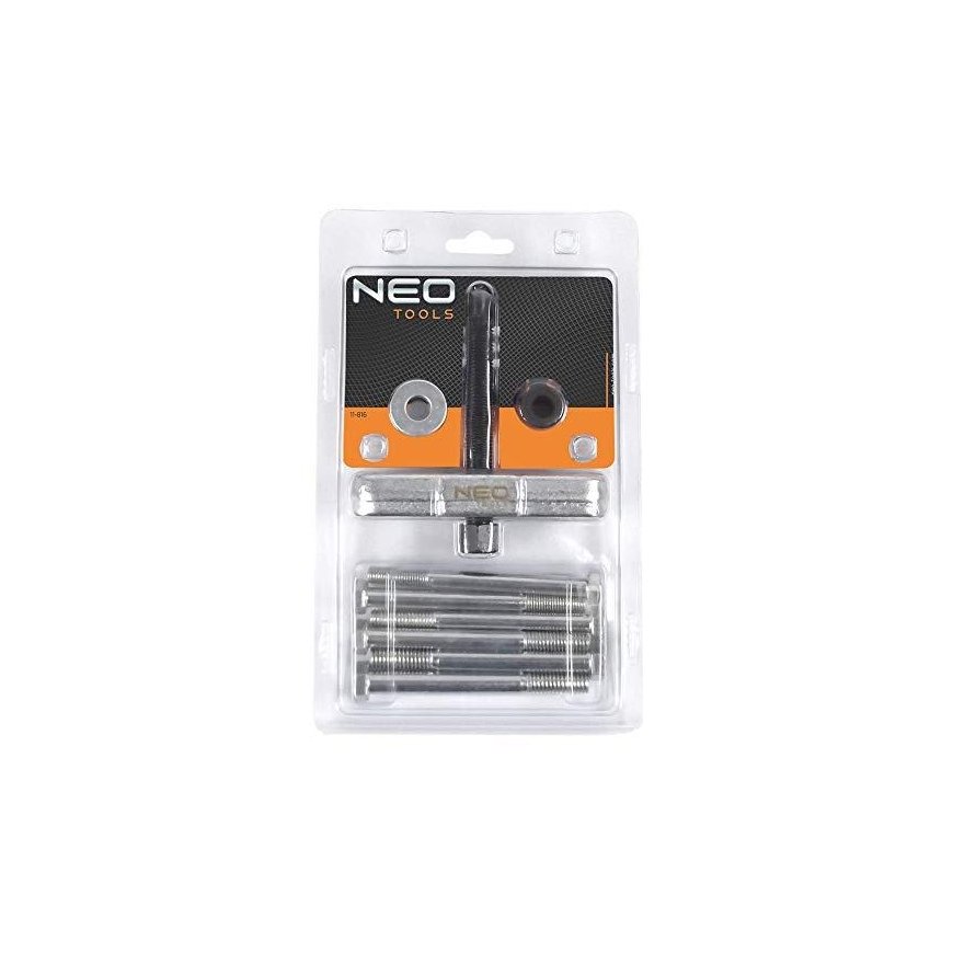 Neo Steering wheel puller, 11 pcs – 3