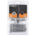 Neo Steering wheel puller, 11 pcs