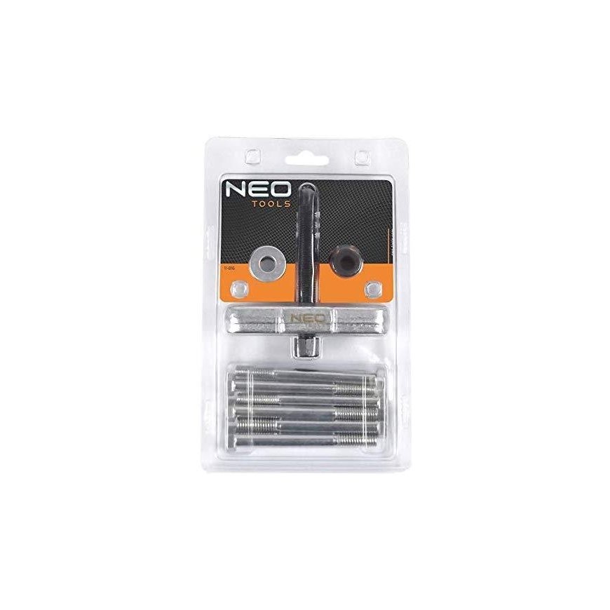 Neo Steering wheel puller, 11 pcs – 4