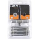 Neo Steering wheel puller, 11 pcs