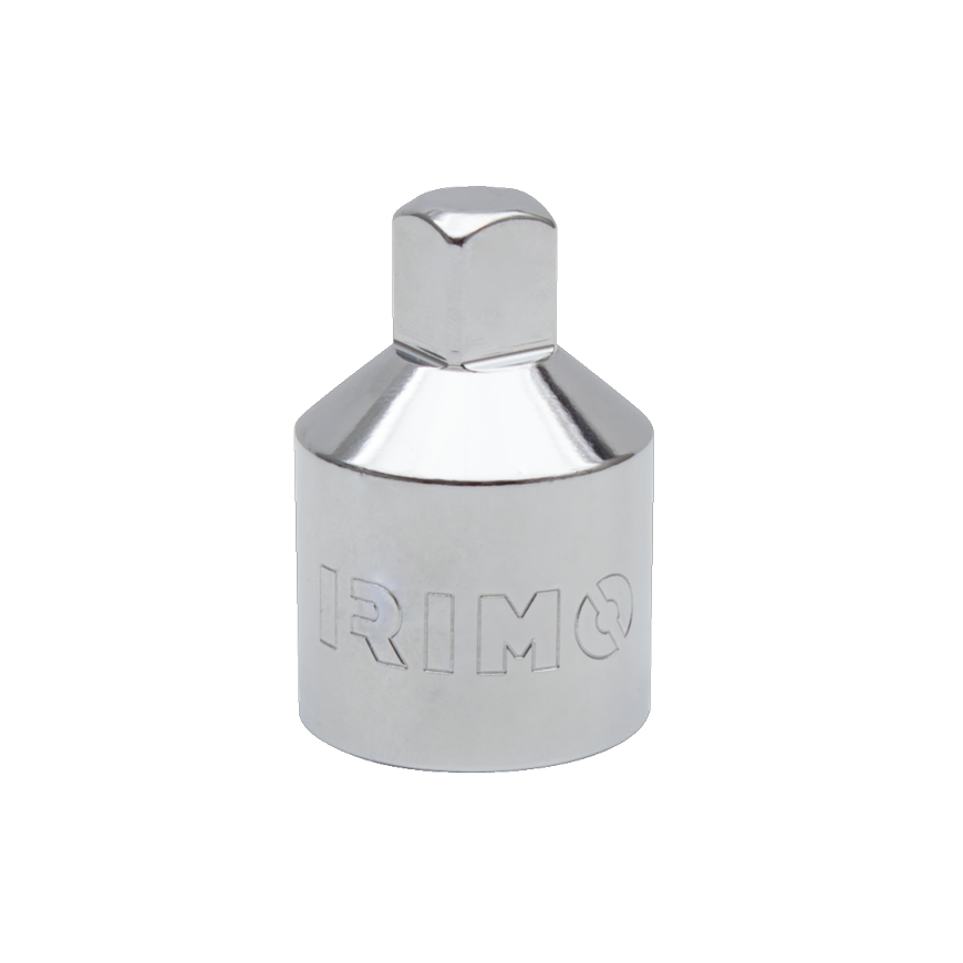 Adapter from 3/4" to 1/2" Disassembly