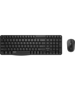 Keyboard and mouse Rapoo X1800S (142389)