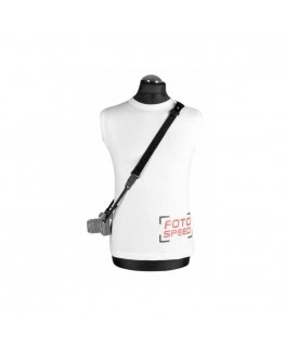 GGS MS-1B camera strap - juodas