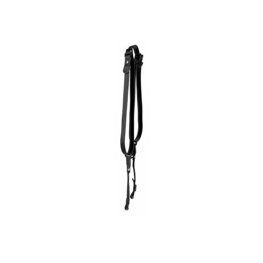GGS MS-1B camera strap - black – 3