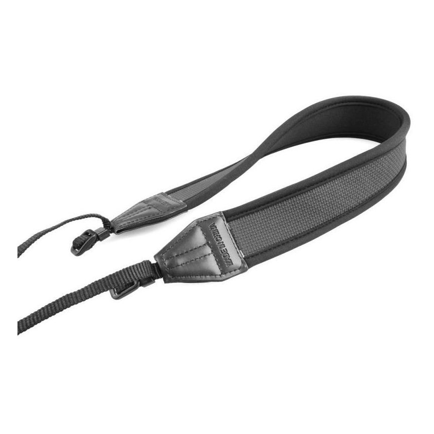 GGS MS-1B camera strap - black – 4