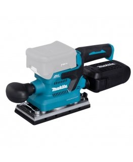 Cordless Grinder Makita DBO381ZU