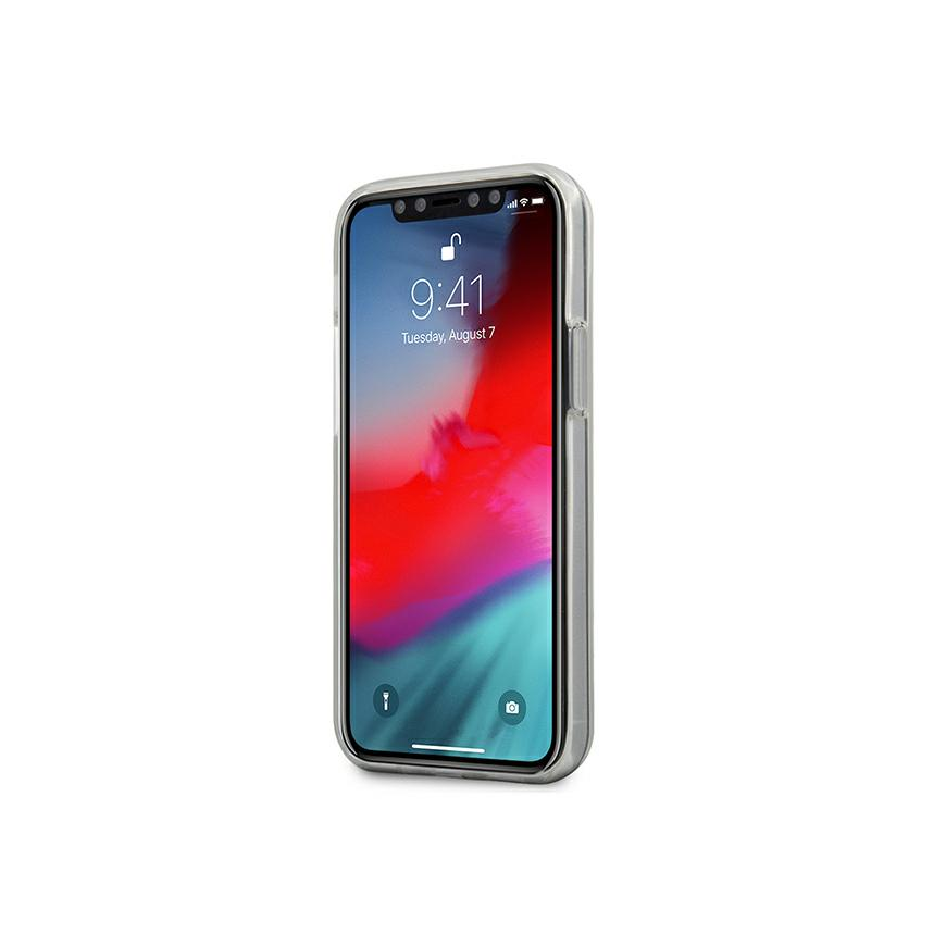 Case Us Polo Assn US Polo USHCP12SPCDGBR iPhone 12 mini 5.4" Gradient Collection – 5