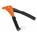 Kniediklis (2.4 3.2 4.0 4.8mm kniedėms) Truper® Kniediklis (2.4 3.2 4.0 4.8mm kniedėms) Truper®