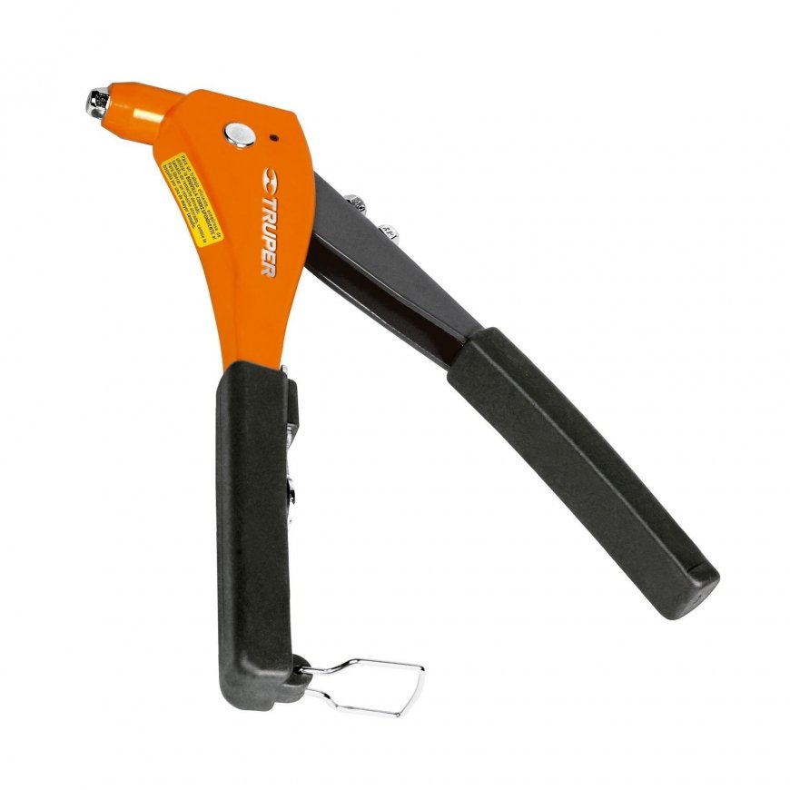 Kniediklis (2.4 3.2 4.0 4.8mm kniedėms) Truper® – 5