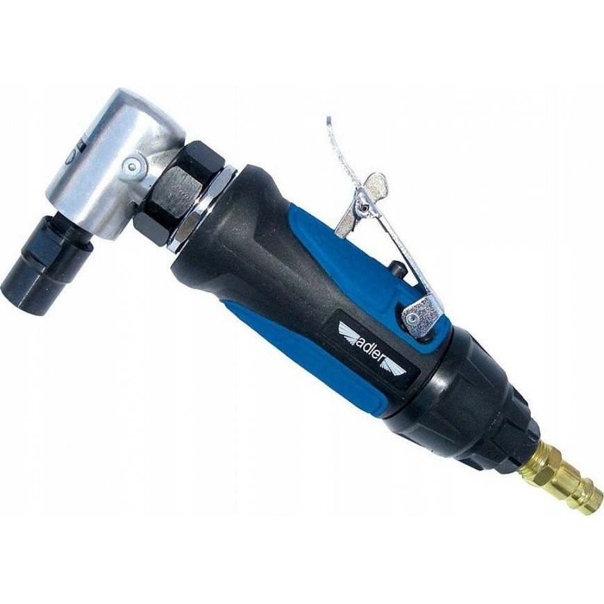ADLER PNEUMATIC GRINDER RIGHT ANGLE – 2