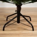Enne North Pine real-looking Christmas tree with two-tone LED lights, 180 cm, green Enne North Pine real-looking Christmas tree with two-tone LED lights, 180 cm, green