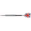Harrows Darts Steeltip Sidabrinis ARROWS 3x22gR Harrows Darts Steeltip Sidabrinis ARROWS 3x22gR