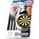 Harrows Darts Steeltip Silver ARROWS 3x22gR Harrows Darts Steeltip Silver ARROWS 3x22gR