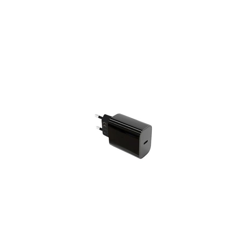 Tb Print TB The charger connects to the network usb c 20w power delivery black – 2