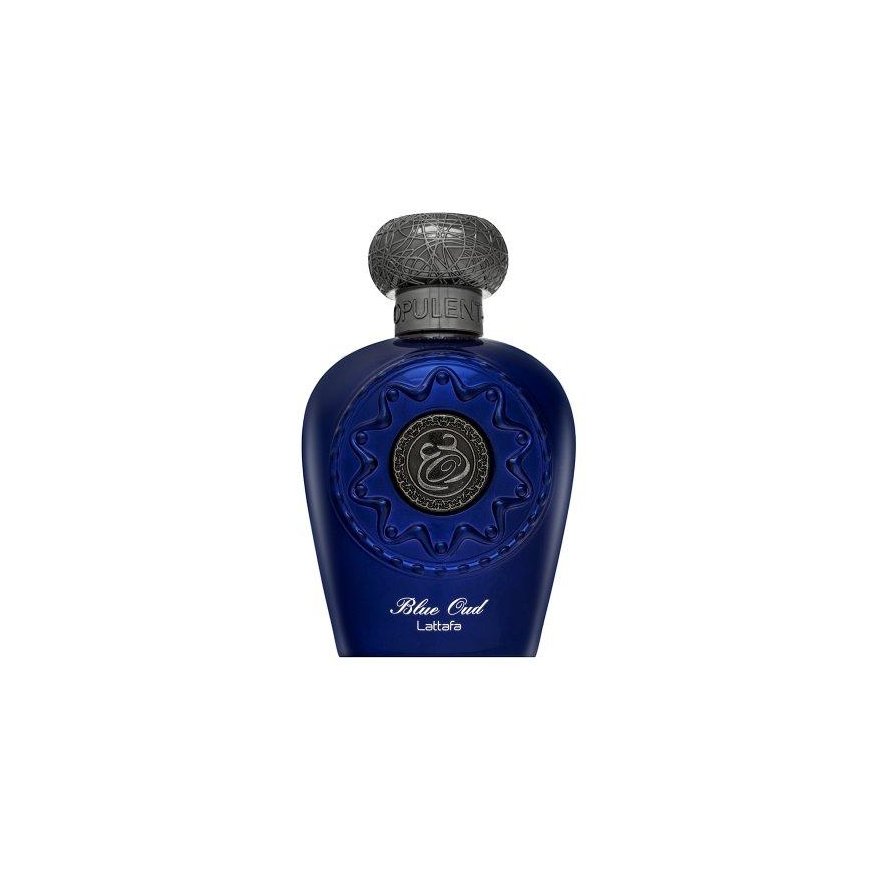 Unisex perfume Lattafa Blue Oud EDP, 100 ml – 3