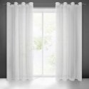 Eurofirany FIR / REBECCA / B 140X250 TRANS Day curtains Eurofirany FIR / REBECCA / B 140X250 TRANS Day curtains