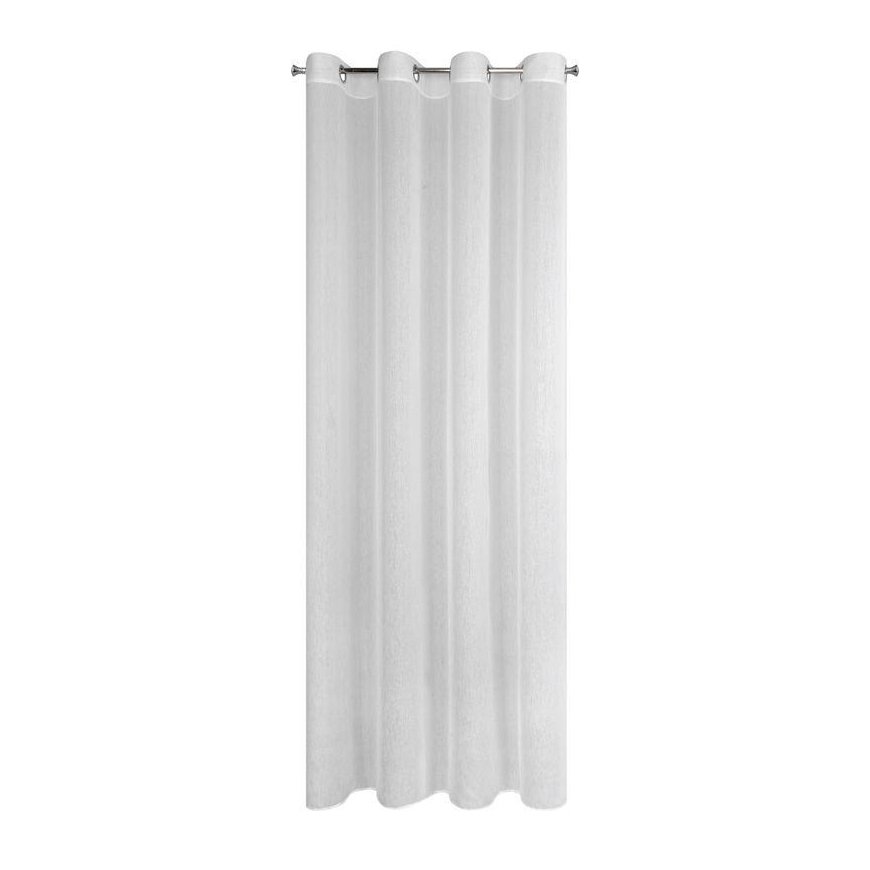 Eurofirany FIR / REBECCA / B 140X250 TRANS Day curtains – 2