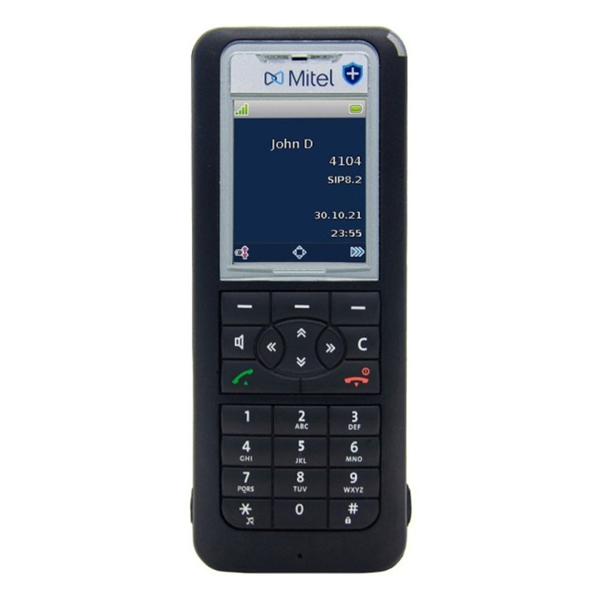Mitel 632dt (Handset)