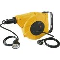 Electraline 100237 Cable Reel 15m Electraline 100237 Cable Reel 15m