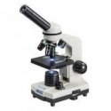 Binoculars Deltaoptical Microscope Biolight100 white