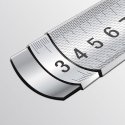 8 m stainless steel measuring tape, Komelon [IPB87], INOX POWERBLADE