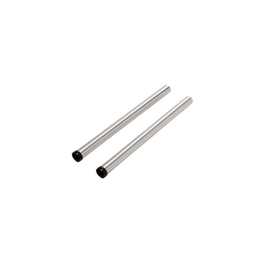 Chrome extension pipes NILFISK 505mm Ø36, 2 pcs. – 3