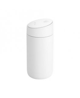 Fellow - Carter Slide Mug - White - Insulated mug 355ml