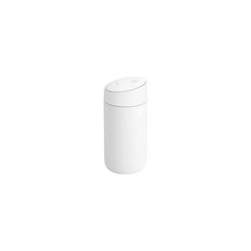 Fellow - Carter Slide Mug - White - Insulated mug 355ml