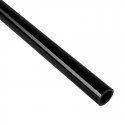 Bitspower Crystal Link Tube 16/14mm - 1000mm, Black Bitspower Crystal Link Tube 16/14mm - 1000mm, Black