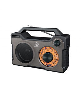 Rebeltec Rodos Bluetooth Speaker