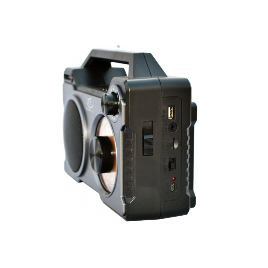 Rebeltec Rodos Bluetooth Skaļrunis – 2