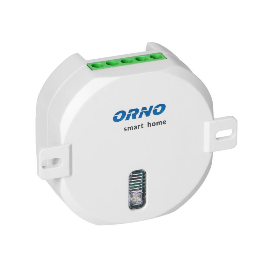 ORNO SMART HOME lowering roller relay