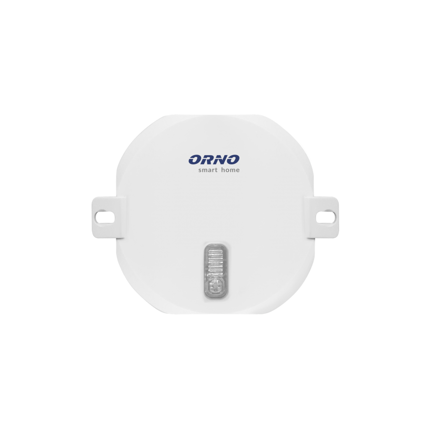 ORNO SMART HOME nuleidimo ritinėlio relė su radijo imtuvu 300 W – 2