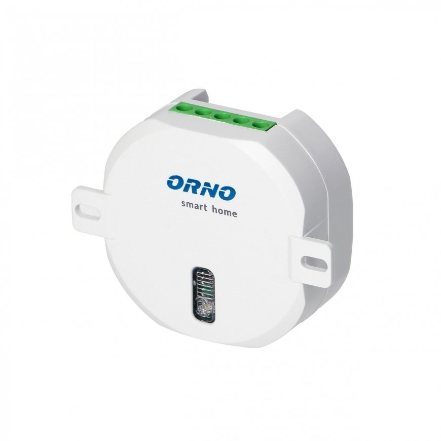 ORNO SMART HOME lowering roller relay with radio receiver 300 W – 4