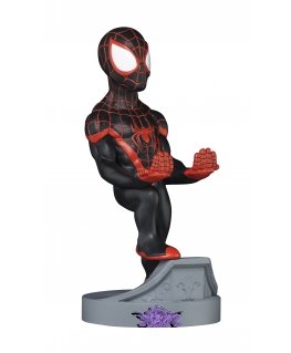 Exquisite Gaming Cable Guys Miles Morales Spider-Man