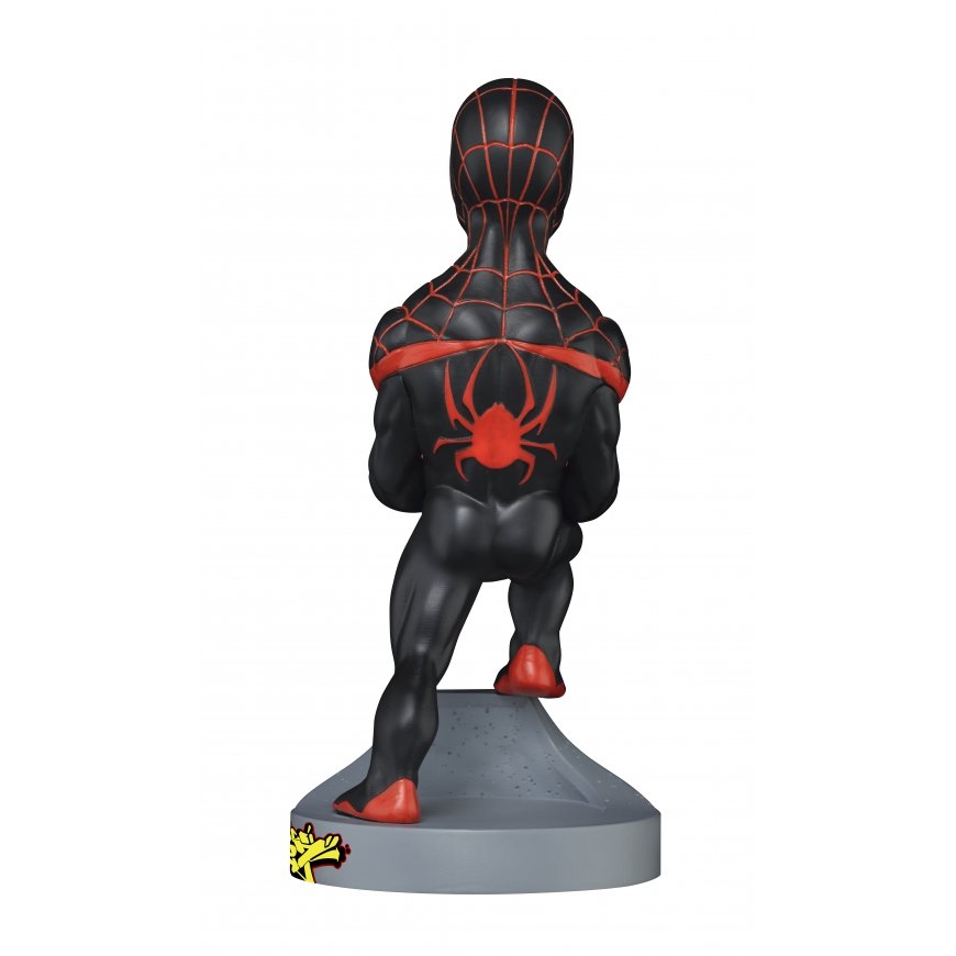 Exquisite Gaming Cable Guys Miles Morales Spider-Man – 2
