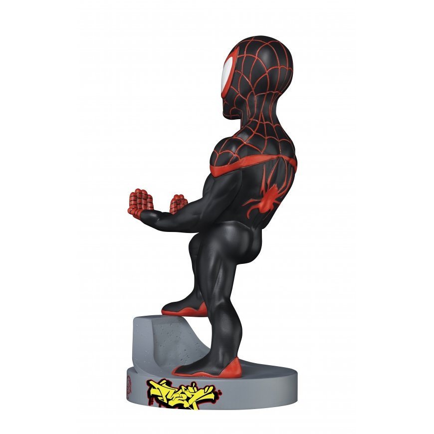 Exquisite Gaming Cable Guys Miles Morales Spider-Man – 3
