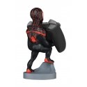Exquisite Gaming Cable Guys Miles Morales Spider-Man Passive holder Gaming controller, Mobile phone/ Exquisite Gaming Cable Guys Miles Morales Spider-Man Passive holder Gaming controller, Mobile phone/