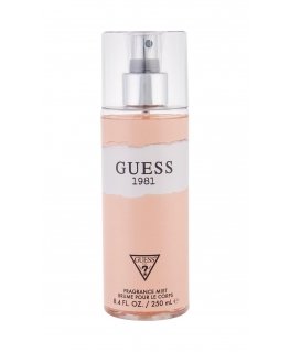 GUESS Guess 1981 Body Spray for Women 250 ml