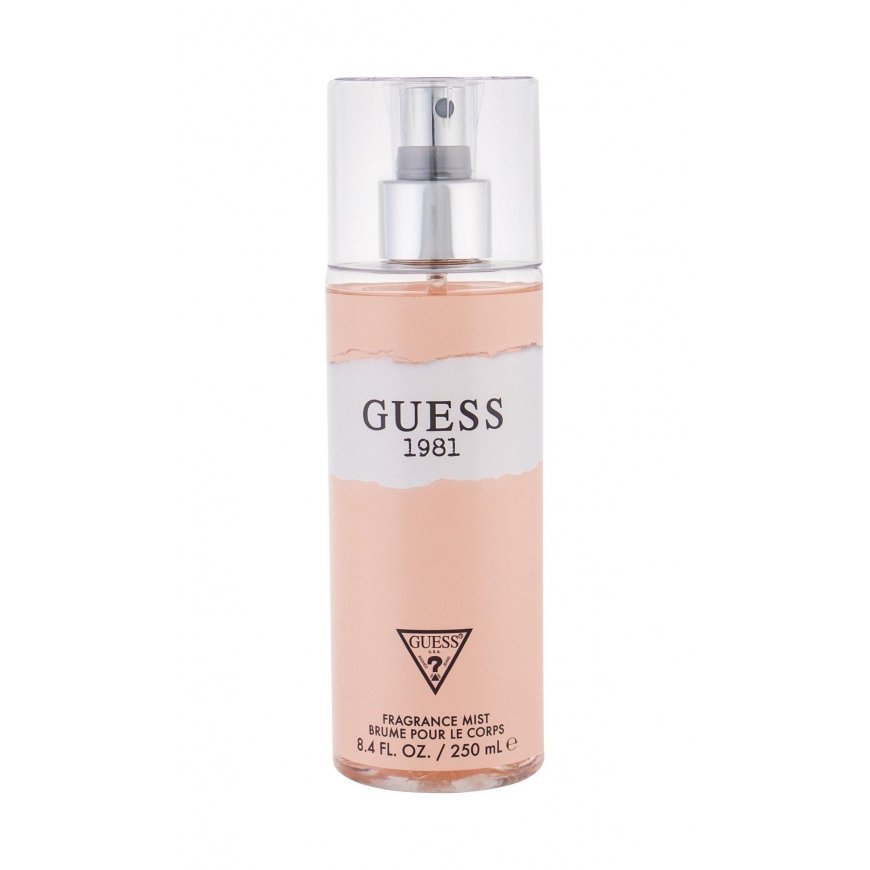 GUESS Guess 1981 Body Spray for