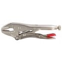 Proline Crimping pliers. Flat jaws 180mm. proline Proline Crimping pliers. Flat jaws 180mm. proline