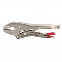 Proline Crimping pliers. Flat jaws 180mm. proline Proline Crimping pliers. Flat jaws 180mm. proline