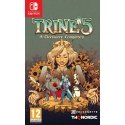 Microsoft THQ Nordic Trine 5: A Clockwork Conspiracy -mouse, Switch Microsoft THQ Nordic Trine 5: A Clockwork Conspiracy -mouse, Switch