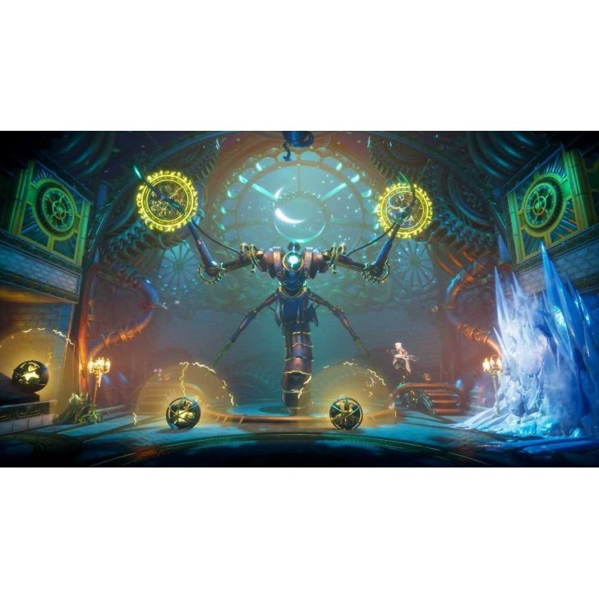 Microsoft THQ Nordic Trine 5: A Clockwork Conspiracy -mouse, Switch – 4