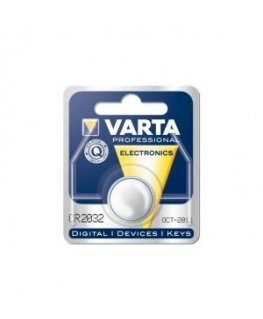 Varta Battery litowa 3V BIOS 10 pcs.