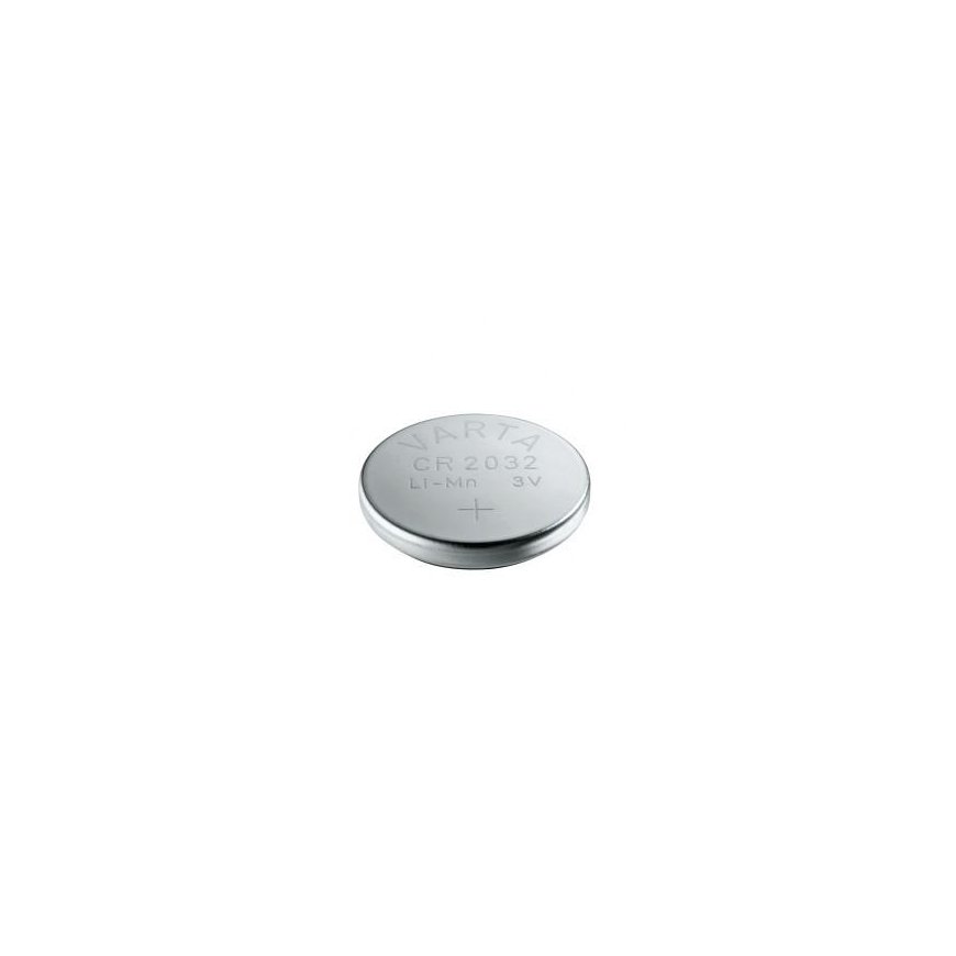 Varta Battery litowa 3V BIOS 10 pcs. – 2