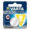 Varta Battery litowa 3V BIOS 10 pcs. Varta Battery litowa 3V BIOS 10 pcs.