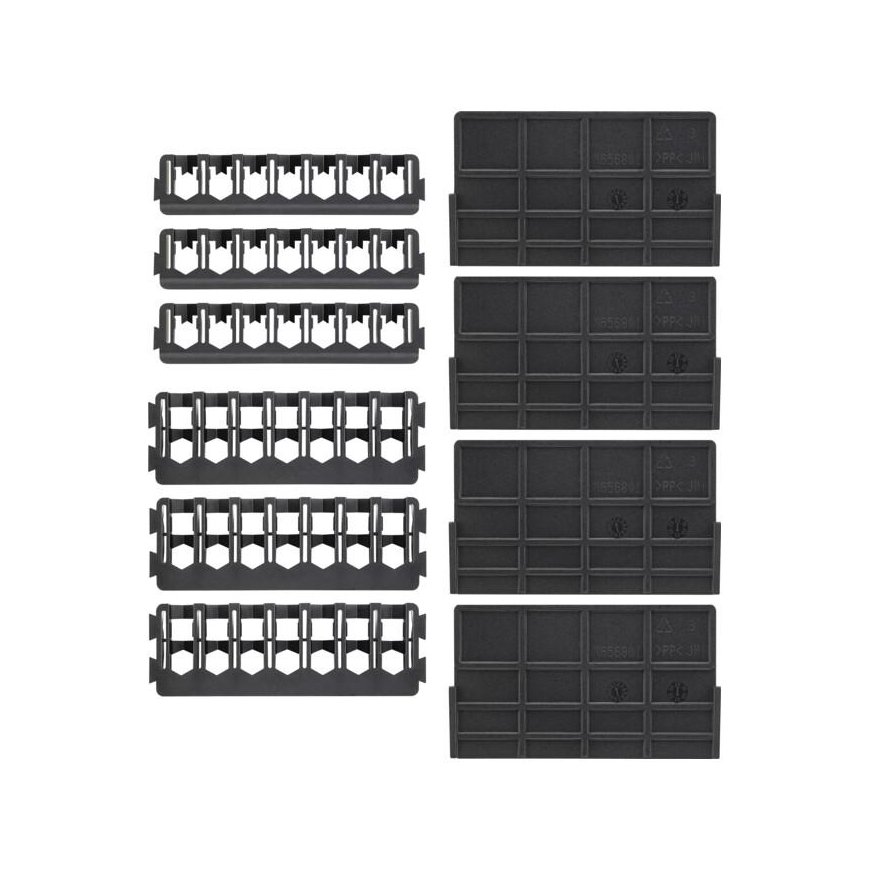 DeWALT insert kit for Tough Case+
